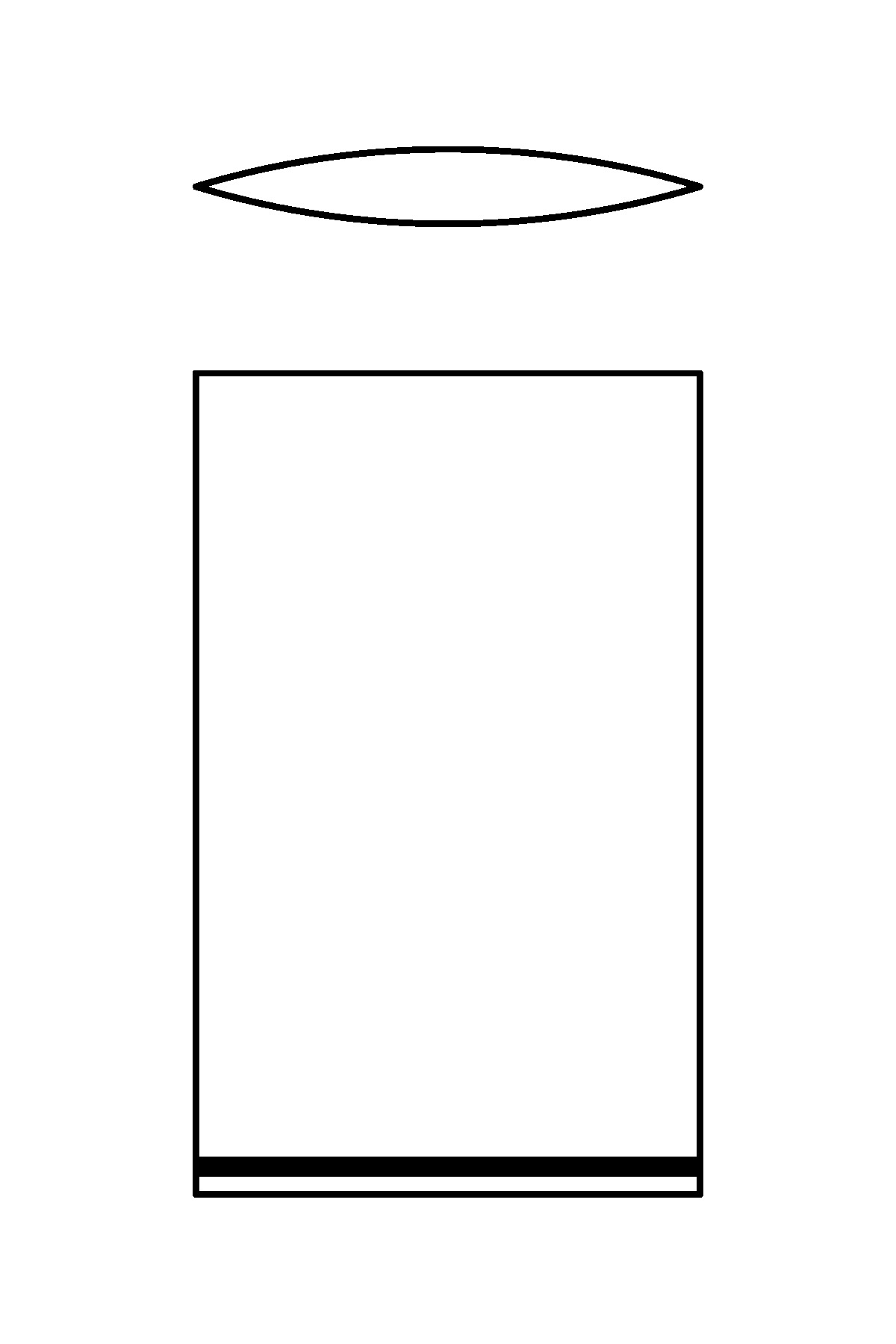 ROPEX Single Sided Heat Sealing